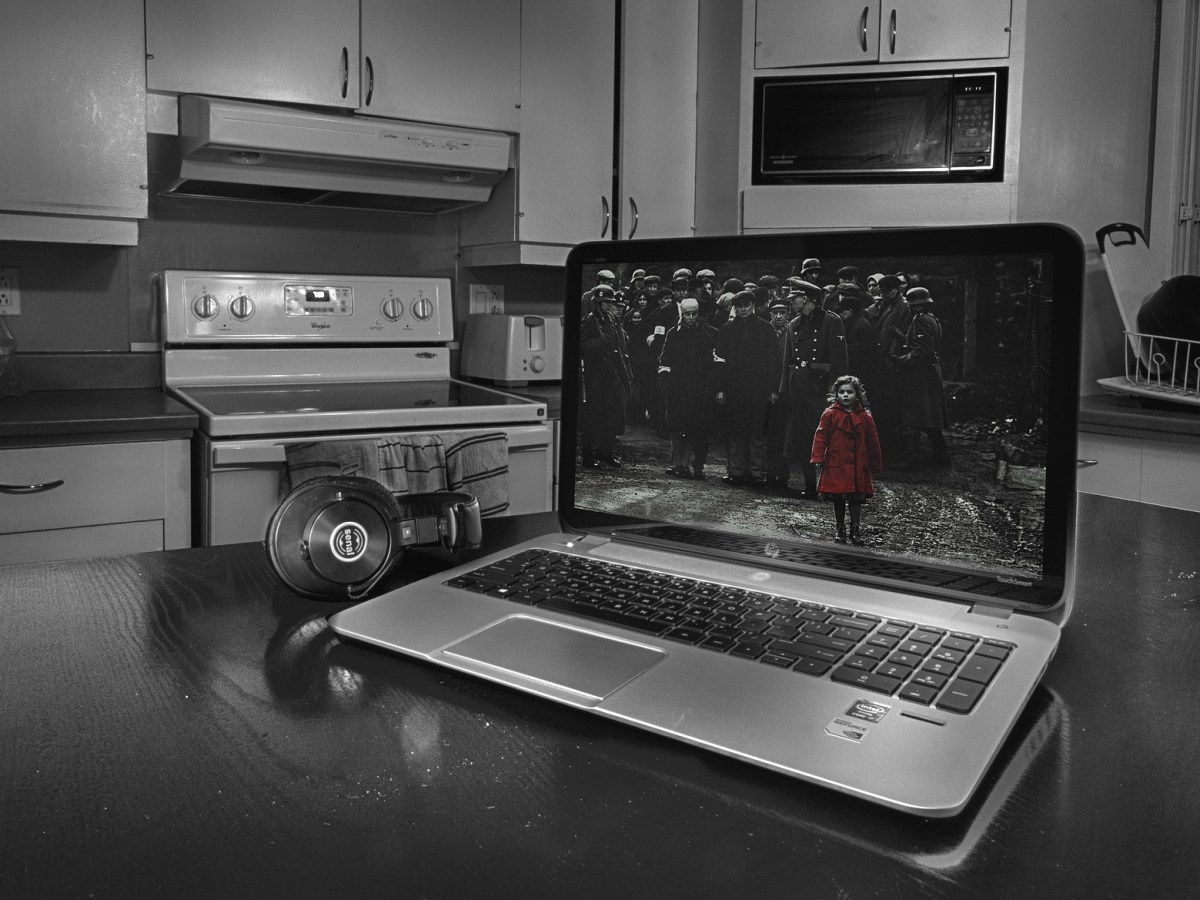 HP Laptop Security Features