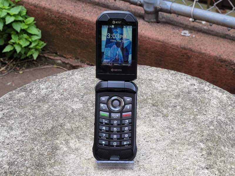 The Best Flip Phones
